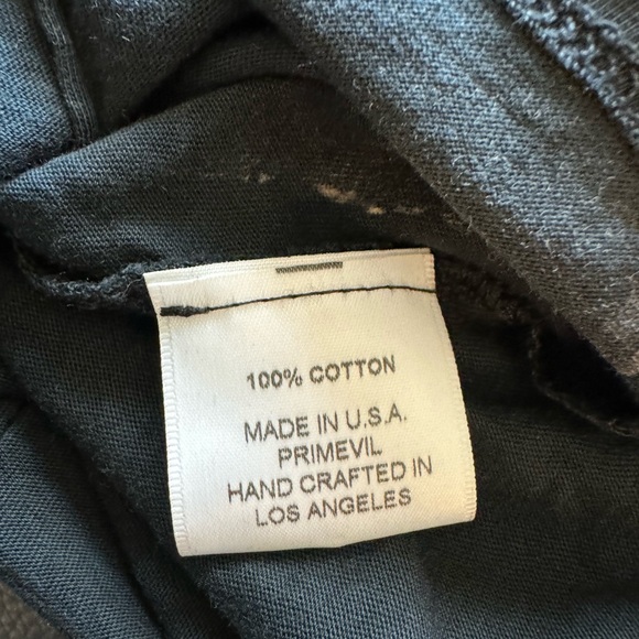 Primevil 💙 tunic. Super cool looking on M - Picture 2 of 5